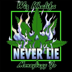 Wiz Khalifa Ft. Moneybagg Yo - Never Lie